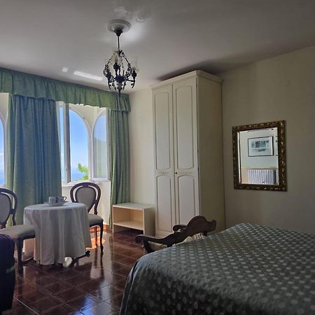 Hotel Bonadies Ravello Exteriér fotografie