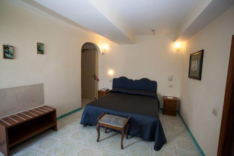 Hotel Bonadies Ravello Exteriér fotografie